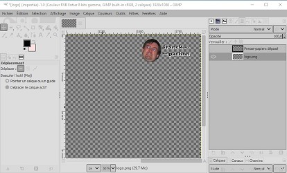 GIMP