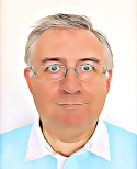 Franck PACHON - France